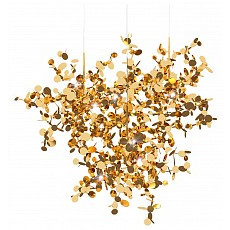 Подвесная люстра loft it spark 1010...
